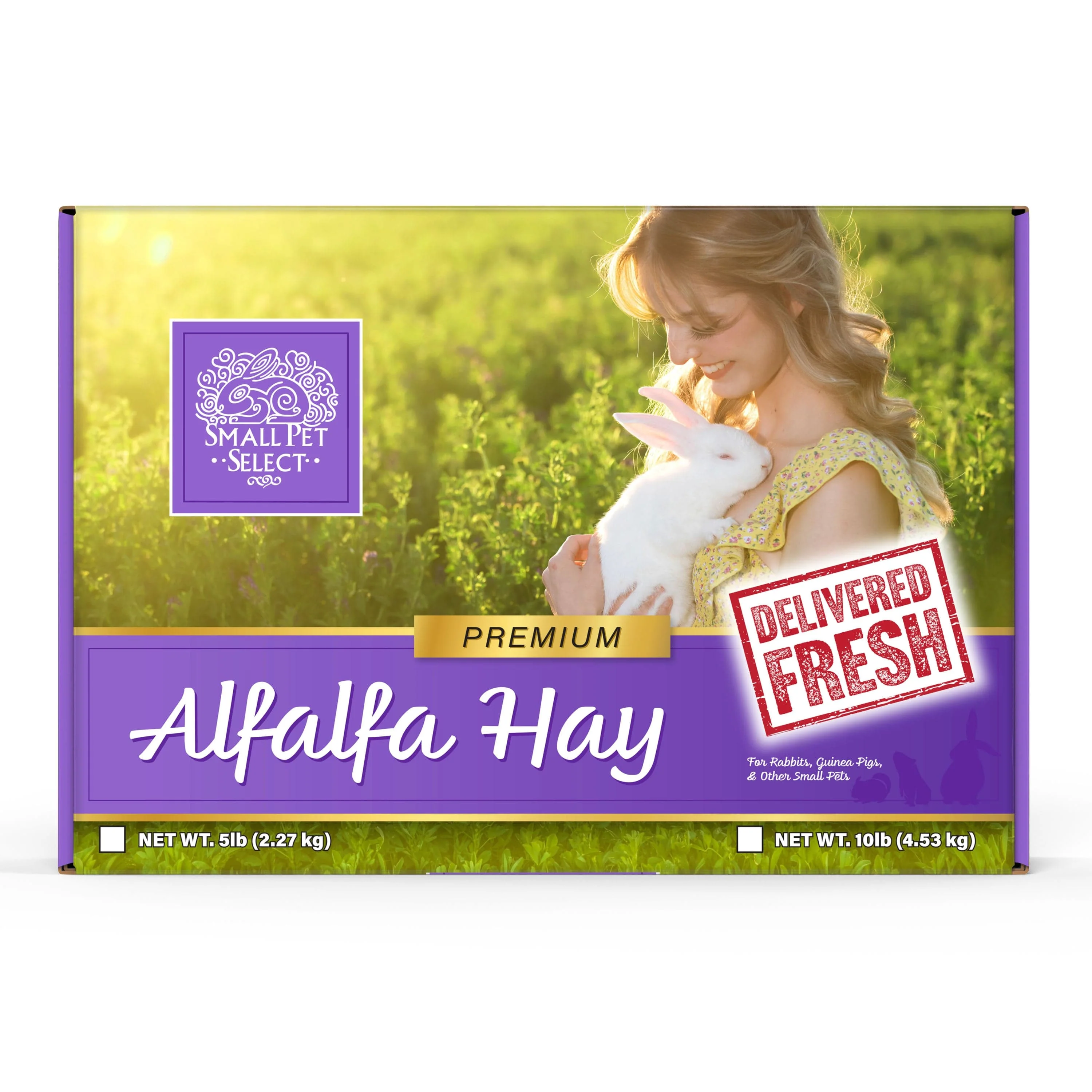 Alfalfa Hay - Image 6