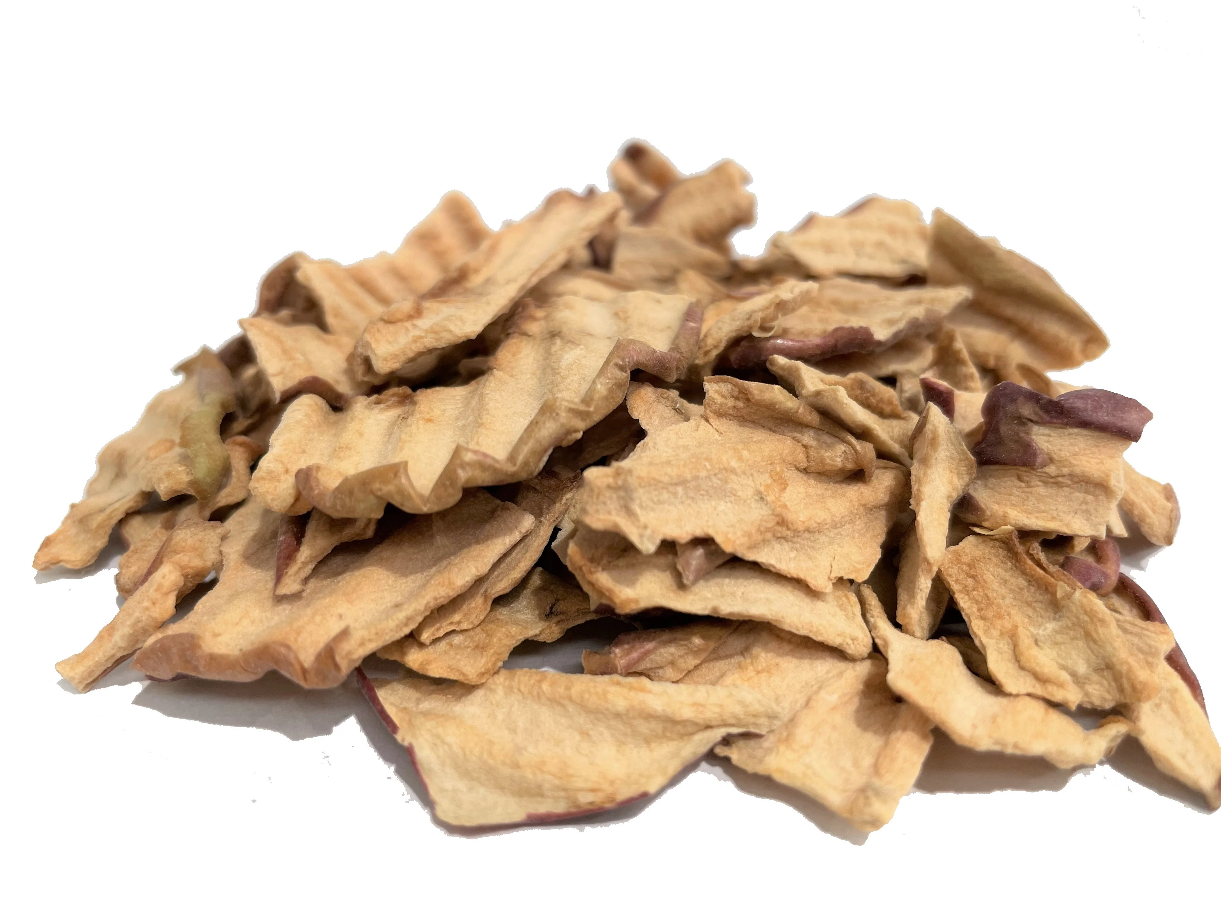 Dried Apple Slices - Image 3