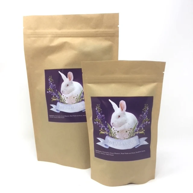 Belinda's Blend