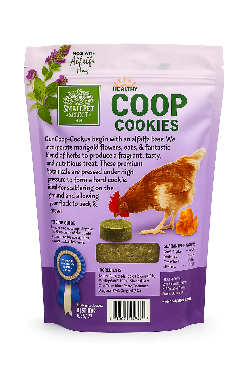 Complete Chicken Essentials Pack - Image 7