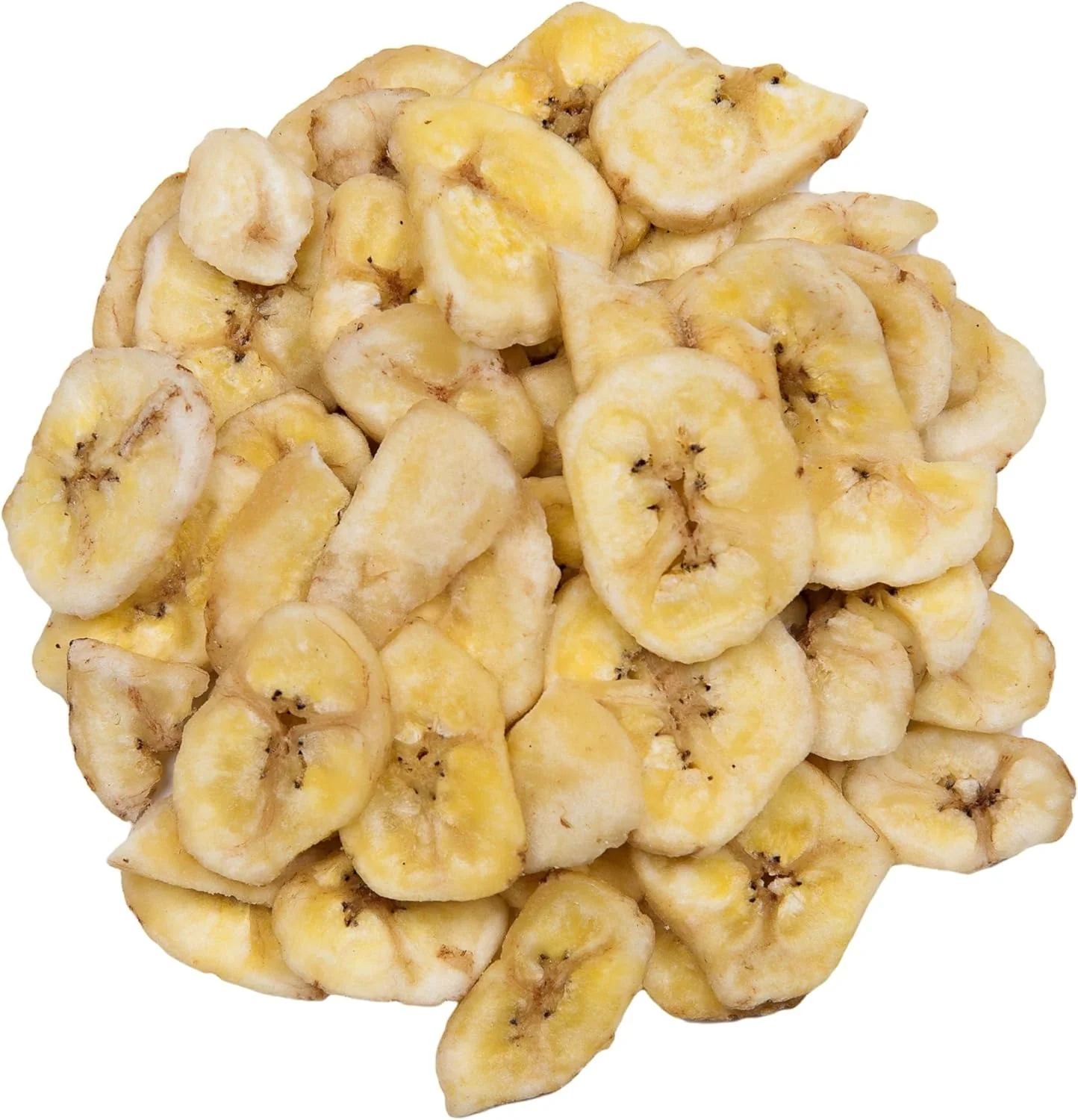 Dried Banana Chips - Image 4