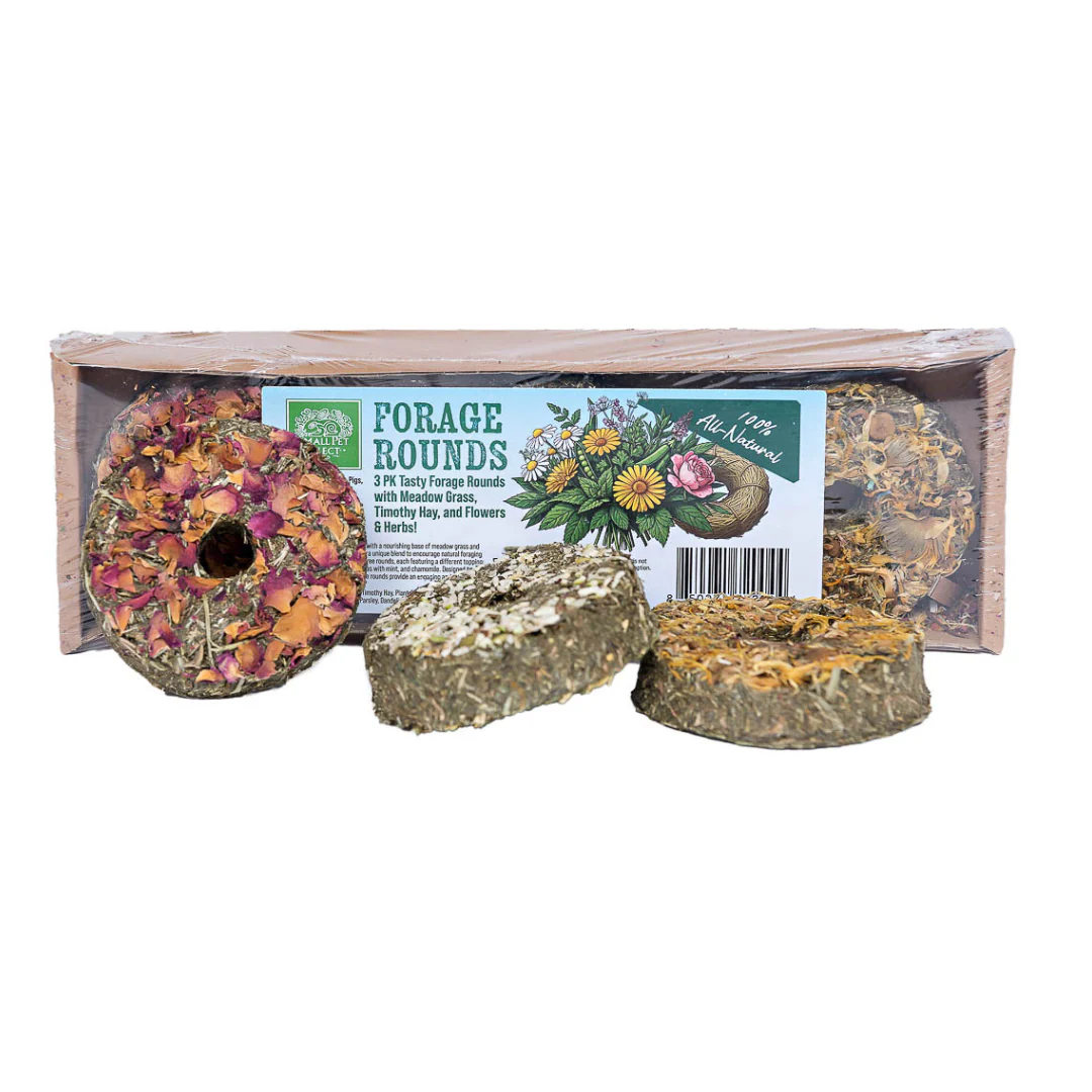 Forage Variety Pack - Image 5