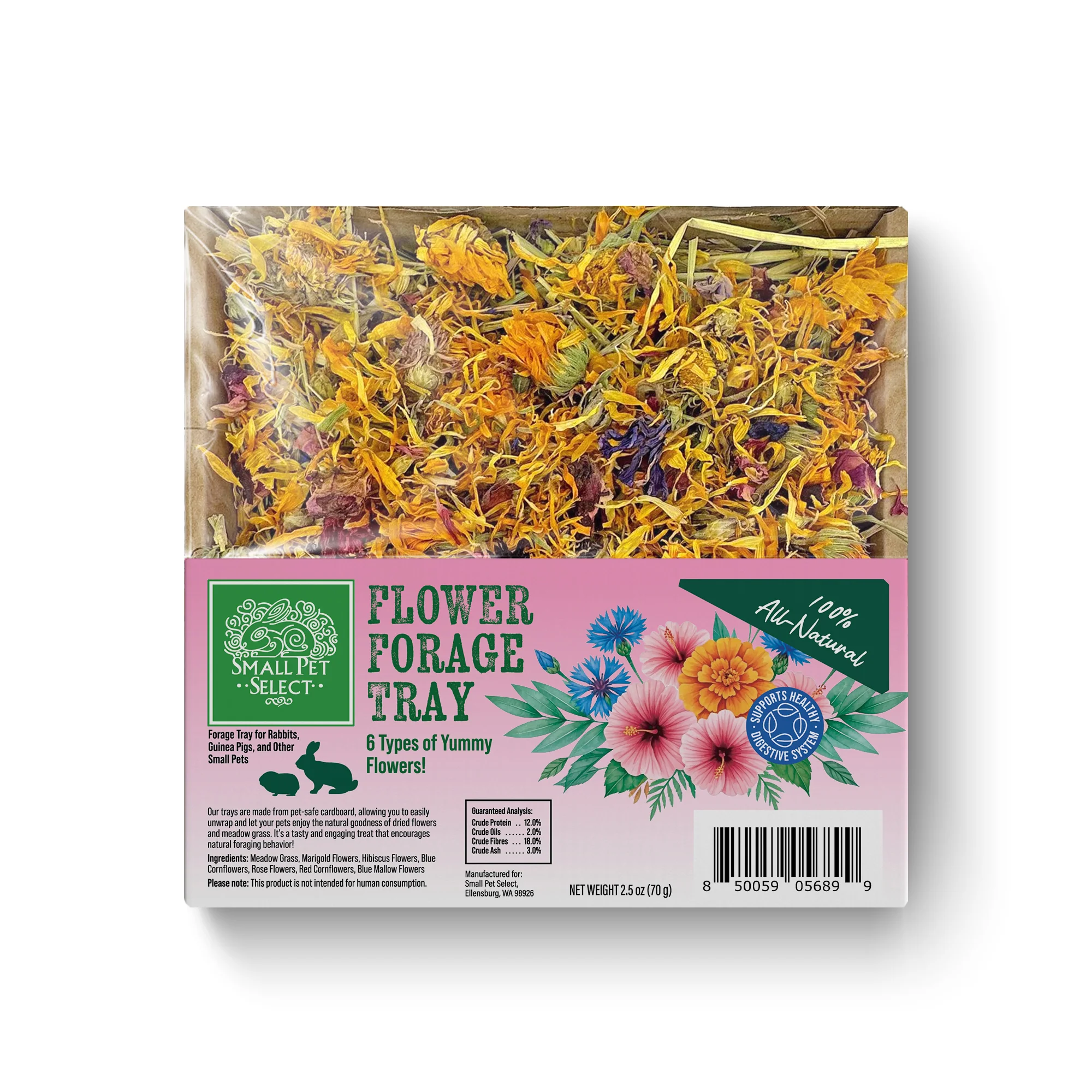 Forage Variety Pack - Image 3