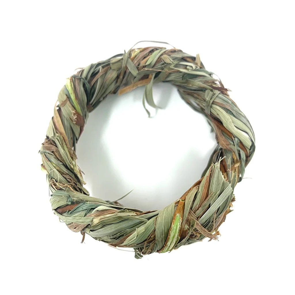 Guinea Pig 4 Toy Sampler - 100% Natural Chew Toys - Image 3