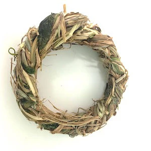 Guinea Pig 4 Toy Sampler - 100% Natural Chew Toys - Image 5