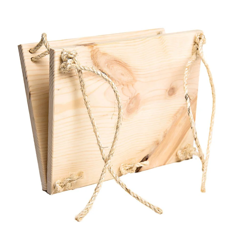 Hand-made Hay Mangers - Image 2