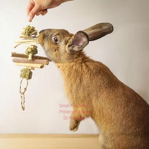 Hay and Twig Mobiles - Image 3