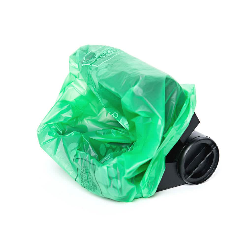 Happy Trails Pooper Scooper Refill Bags - Image 3