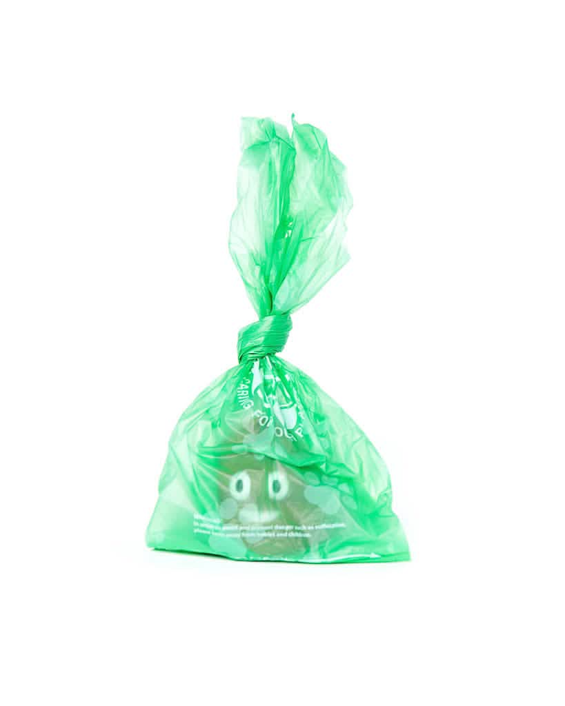 Happy Trails Pooper Scooper Refill Bags - Image 5