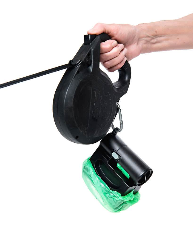 Happy Trails Pooper Scooper Refill Bags - Image 6