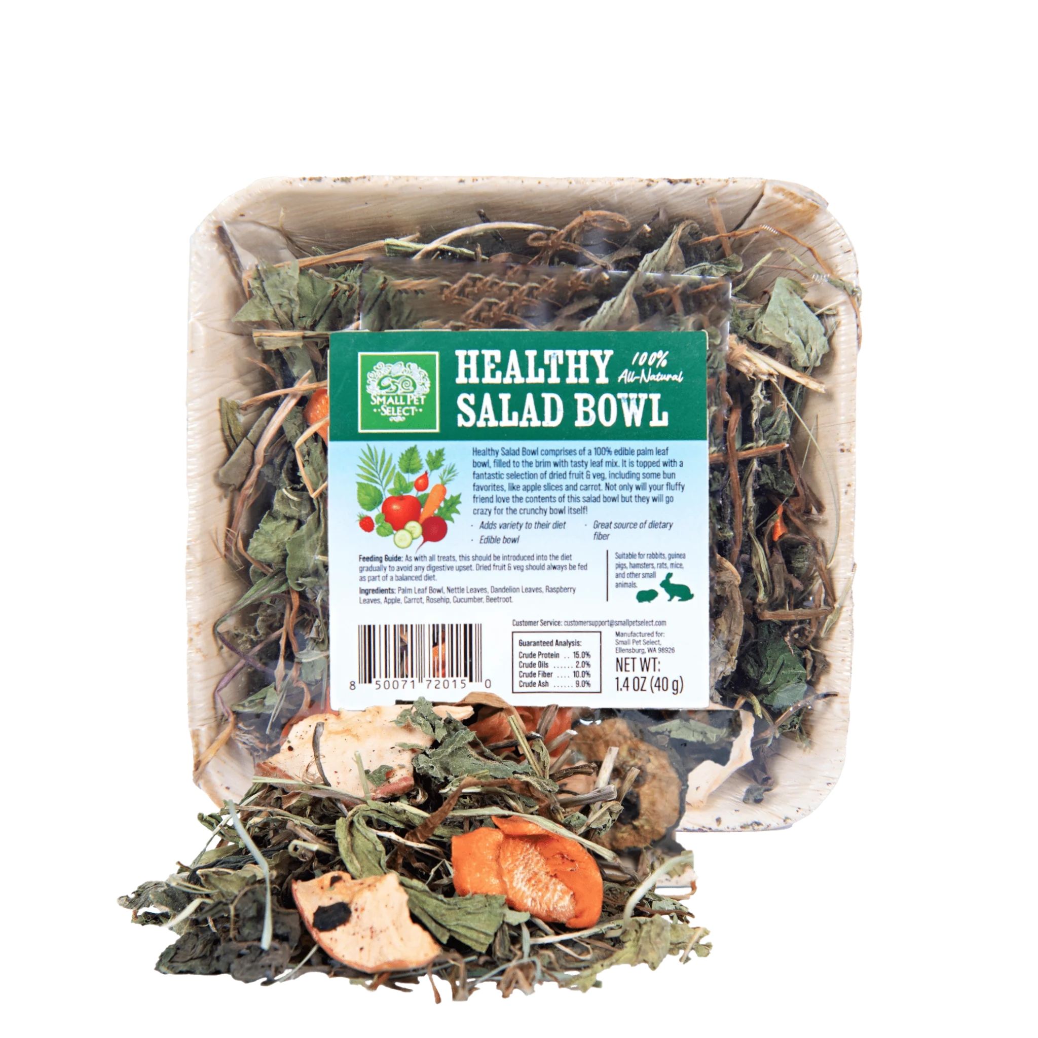 New Forage