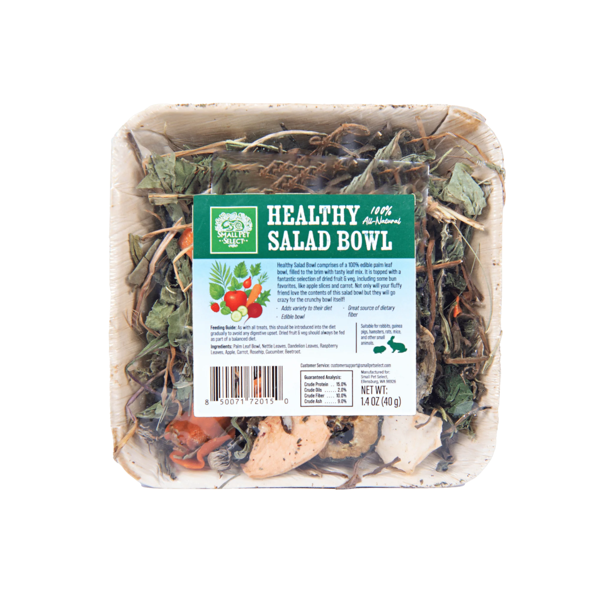 Healthy Salad Bowl - Image 2