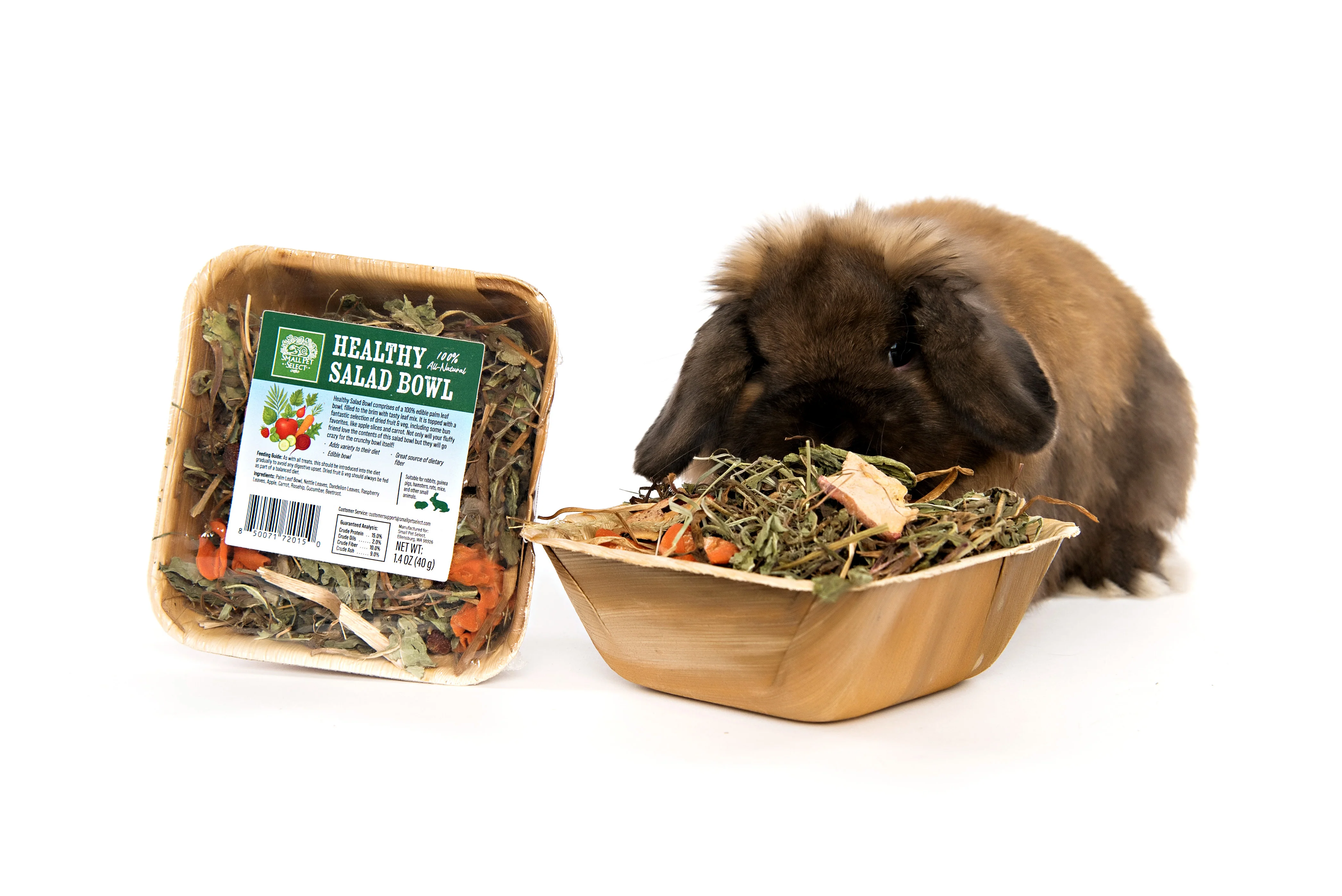 Healthy Salad Bowl - Image 5