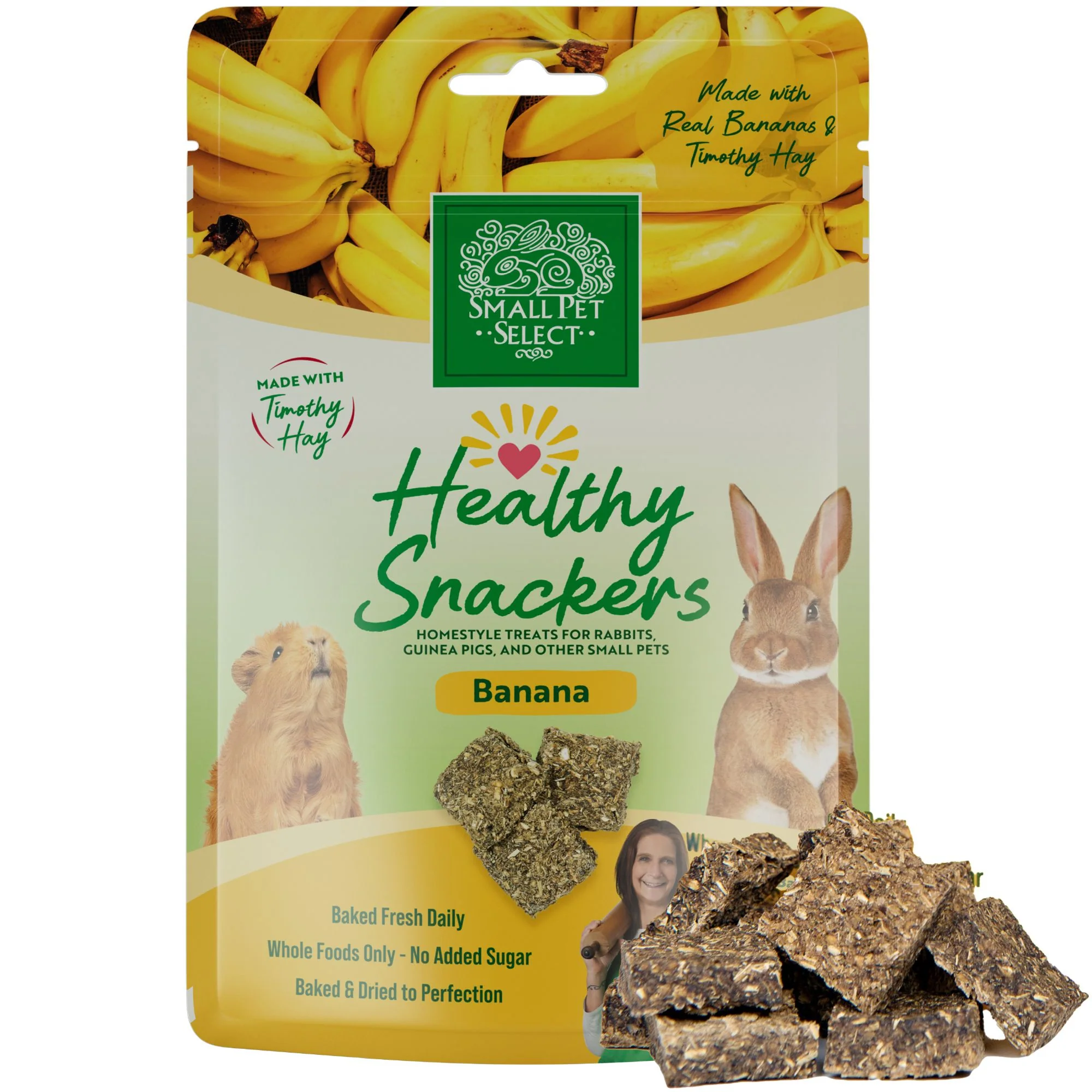 Healthy Snackers (2oz) - Image 3