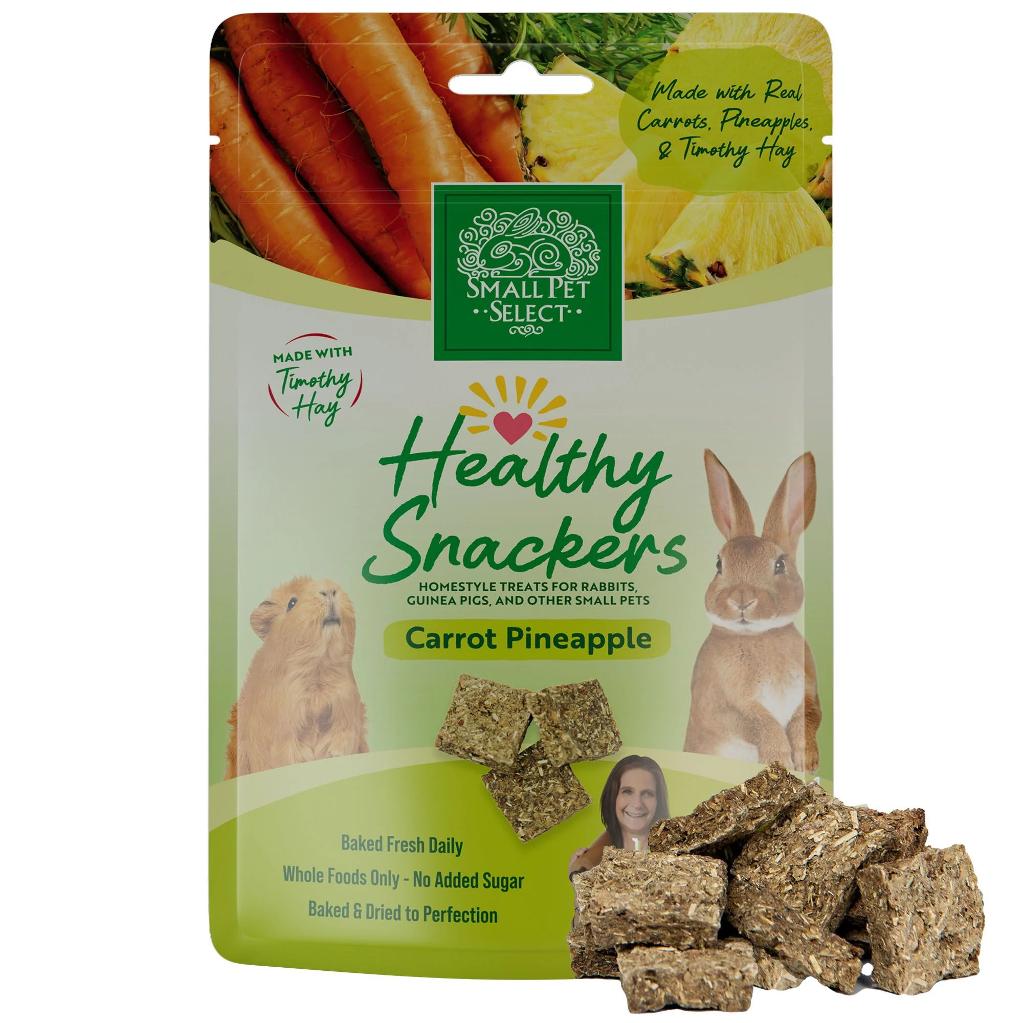 Healthy Snackers (2oz) - Image 4