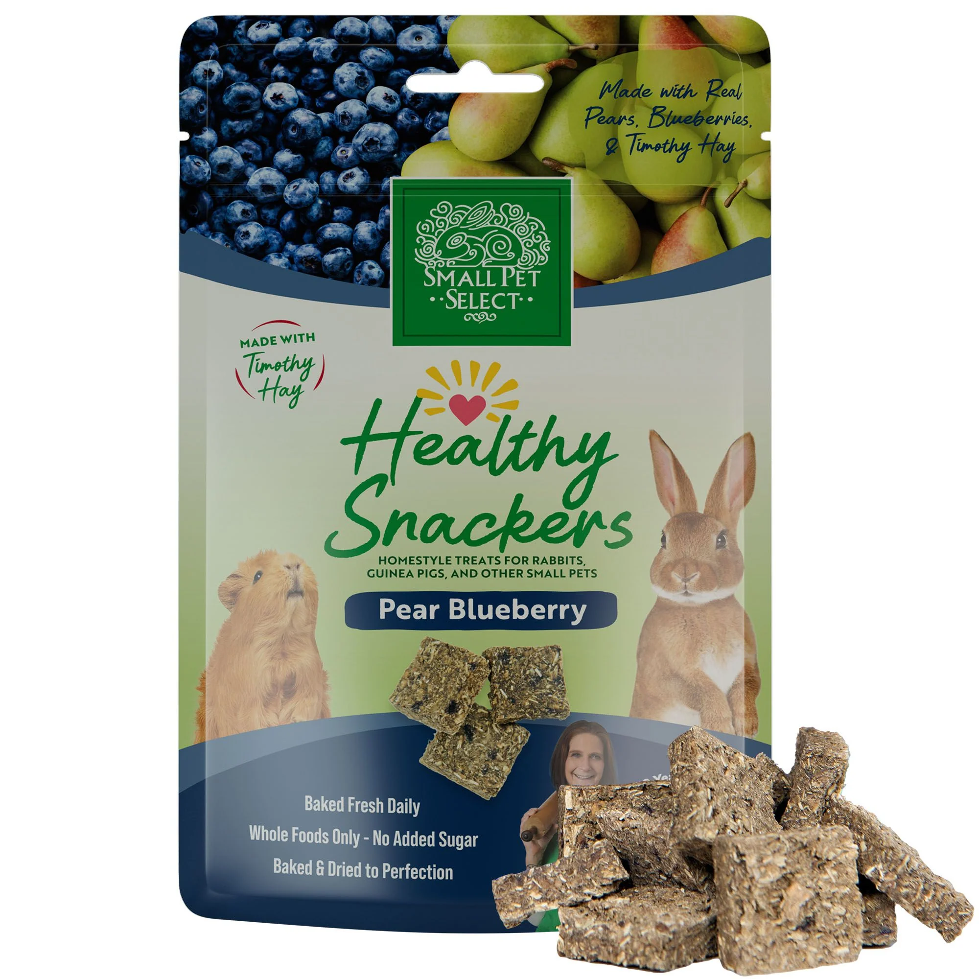 Healthy Snackers (2oz) - Image 5