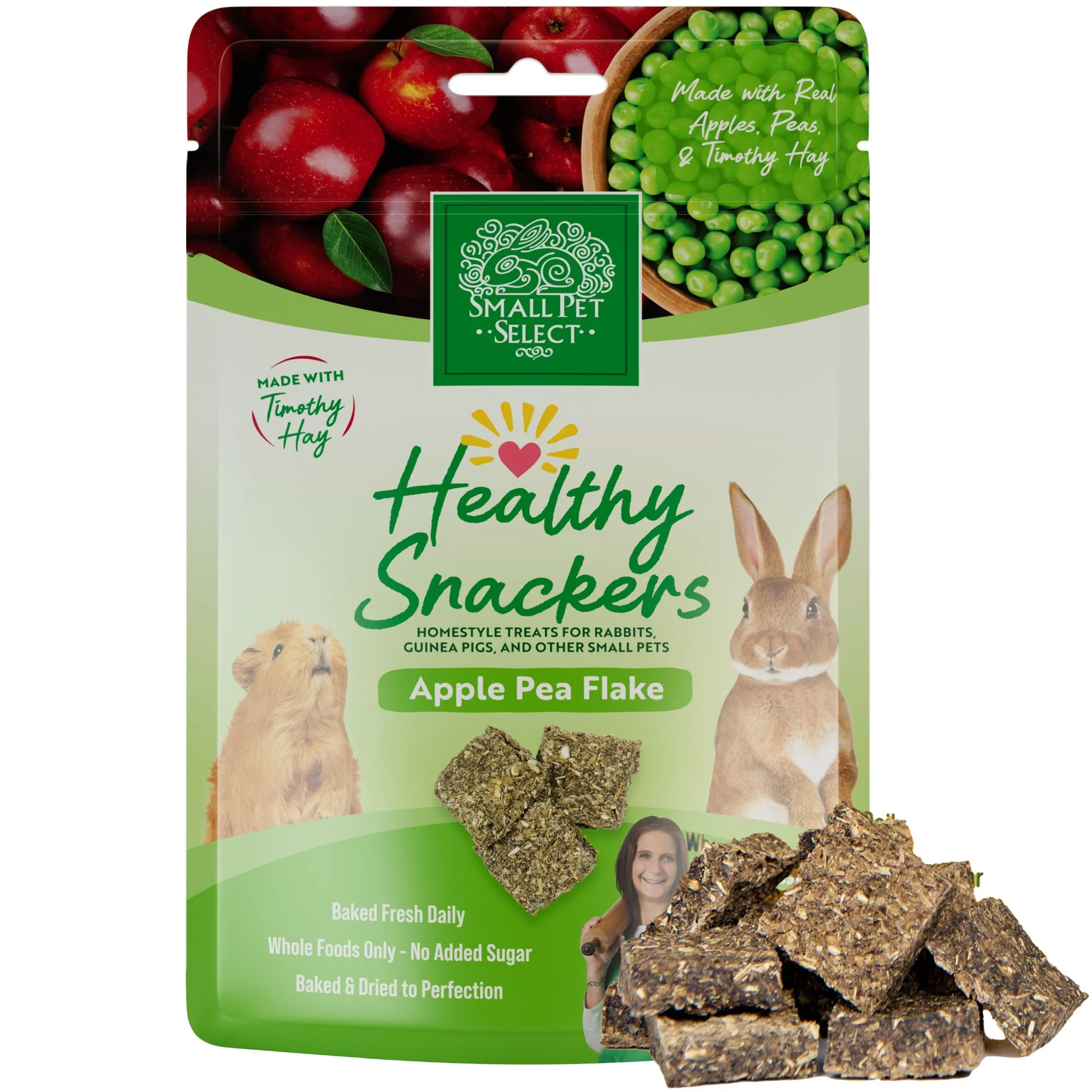 Healthy Snackers (2oz) - Image 6