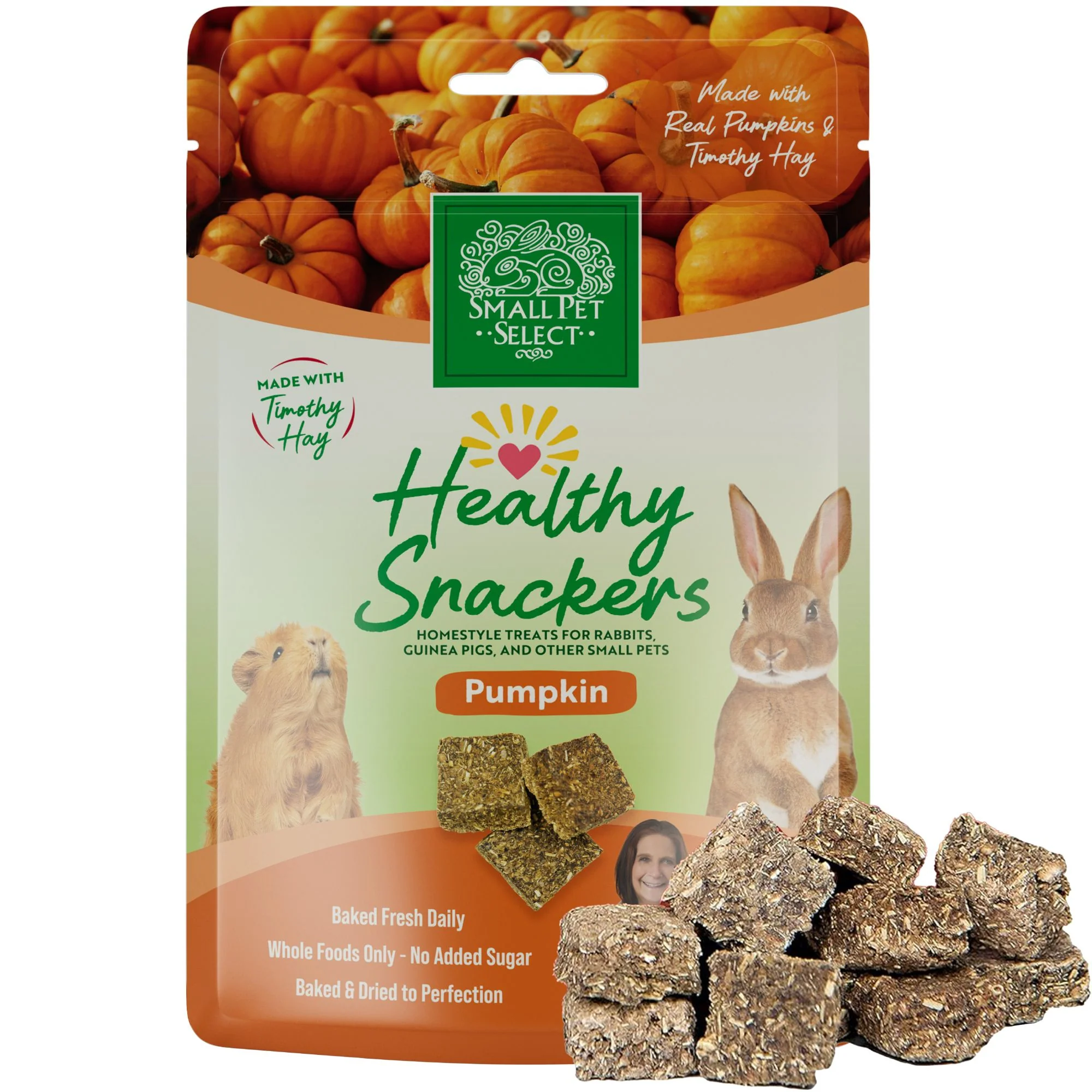 Healthy Snackers (2oz) - Image 7