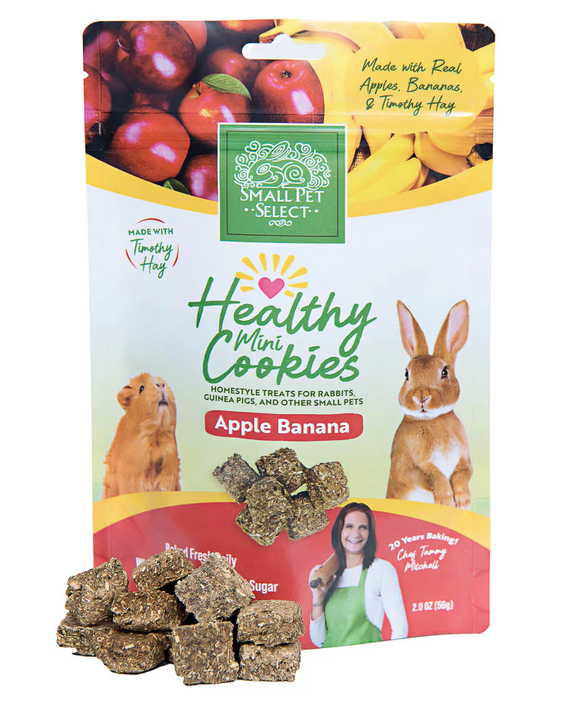 Healthy Snackers MINI-Cookies (2oz) - Image 4