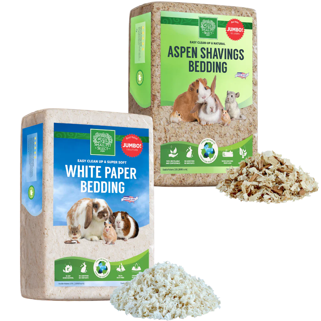 Mixed Bedding Pack - Paper & Aspen - Image 4