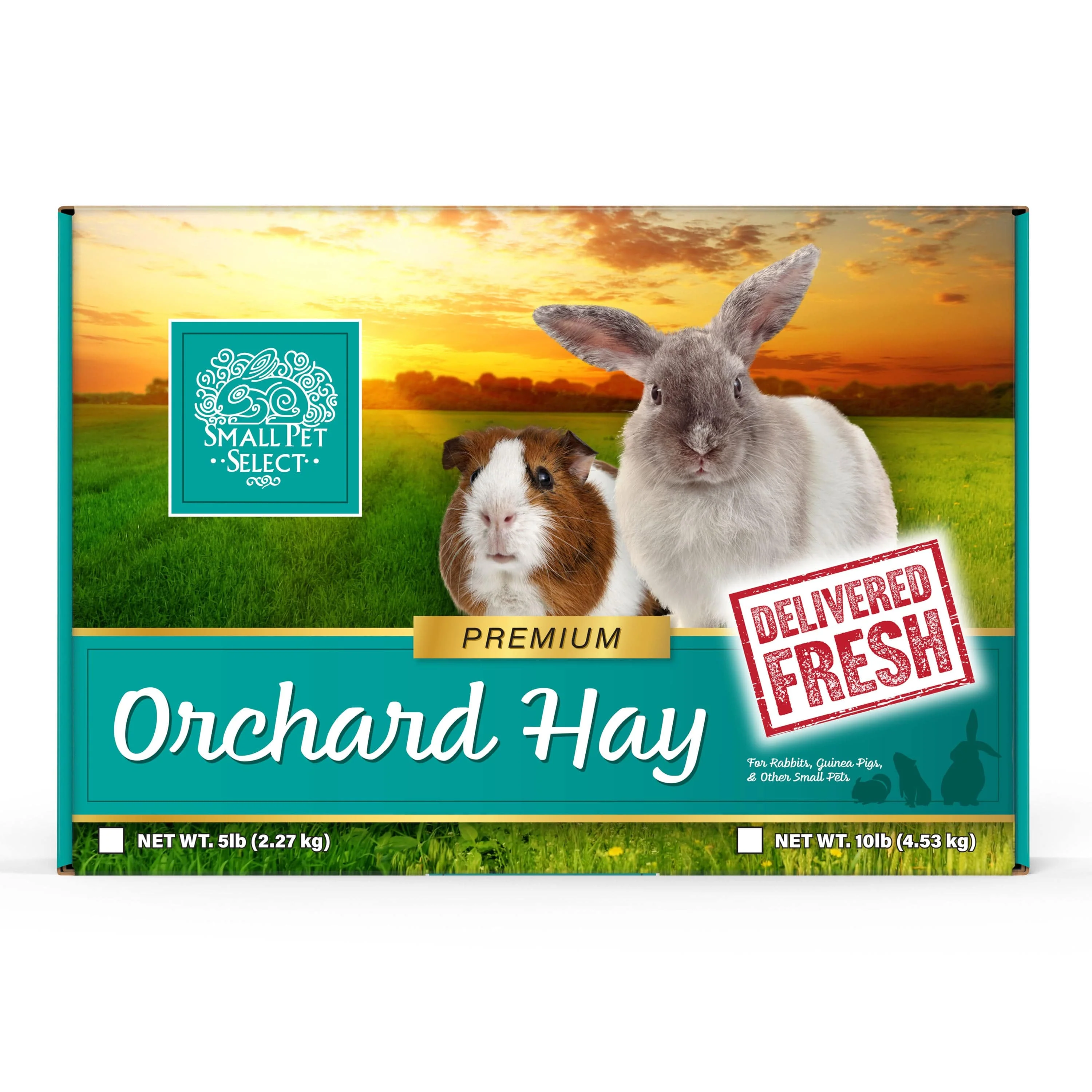 Orchard Hay - Image 3