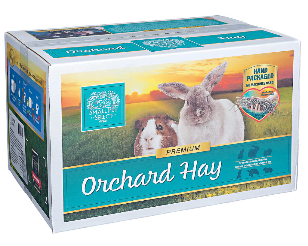 Orchard Hay - Image 7