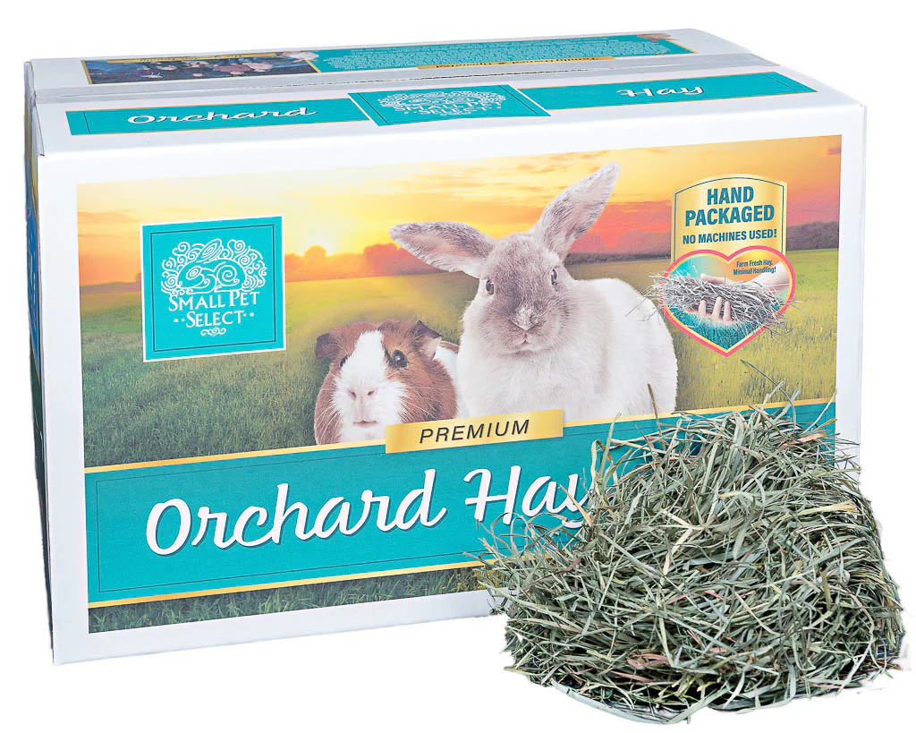 Orchard Hay - Image 8
