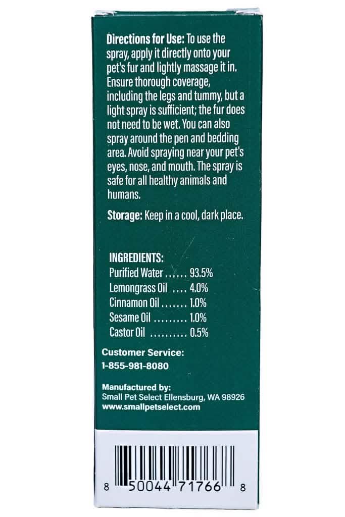 Pestavert Spray - Image 3