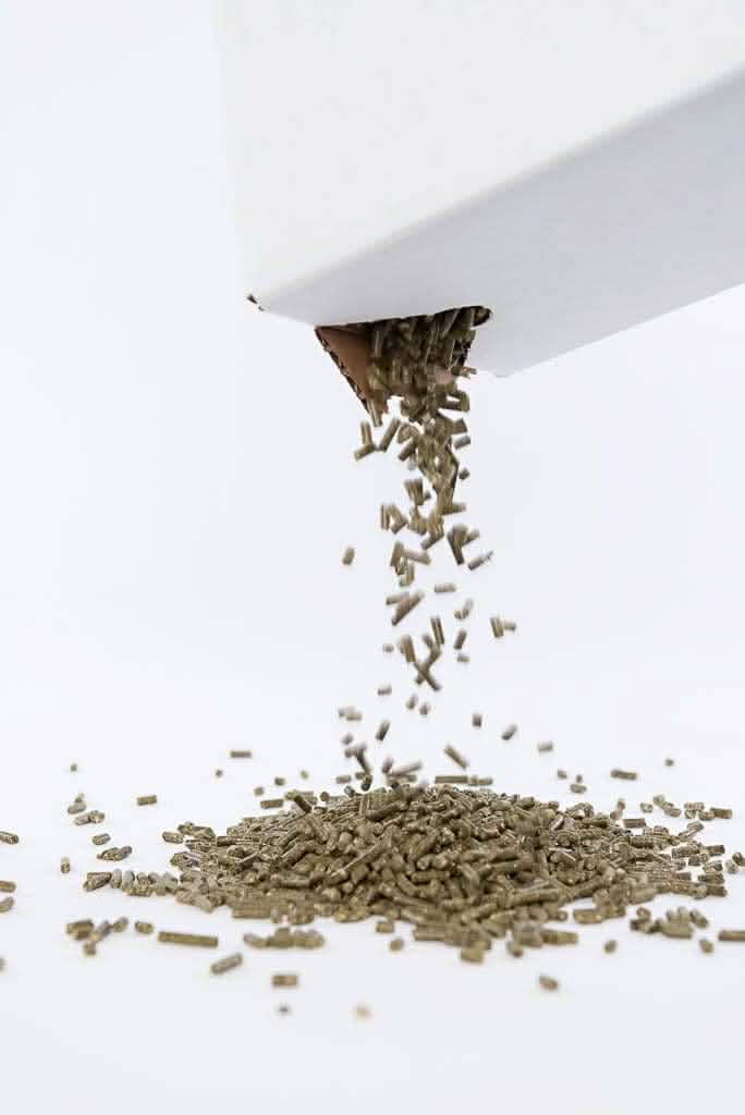 Premium Rabbit Food Pellets - Image 7