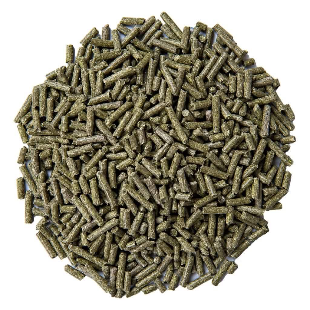 Premium Rabbit Food Pellets - Non-GMO, Soy-Free, High-Fibre Formula - Image 5