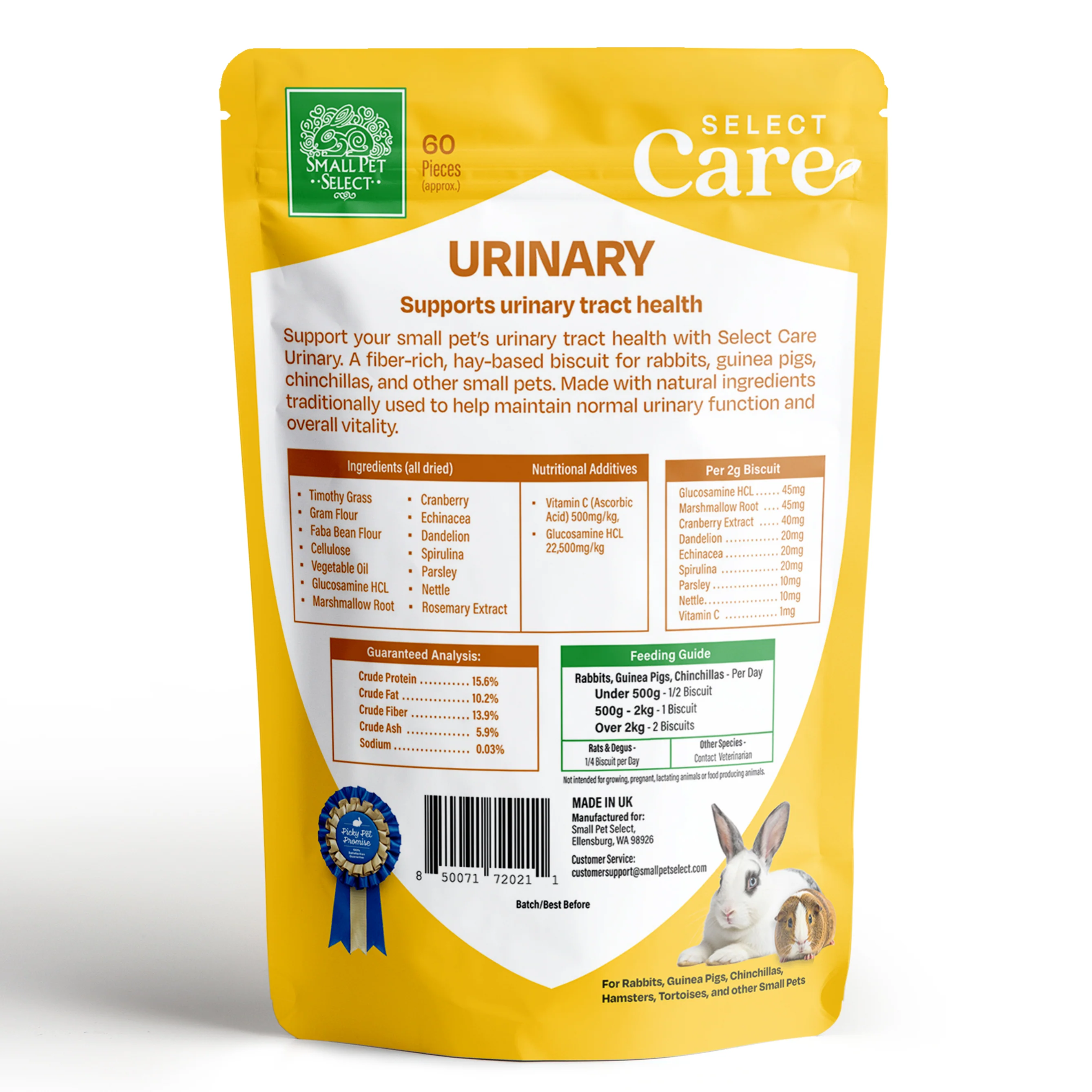 Select Care - Urinary Health Support - Image 2