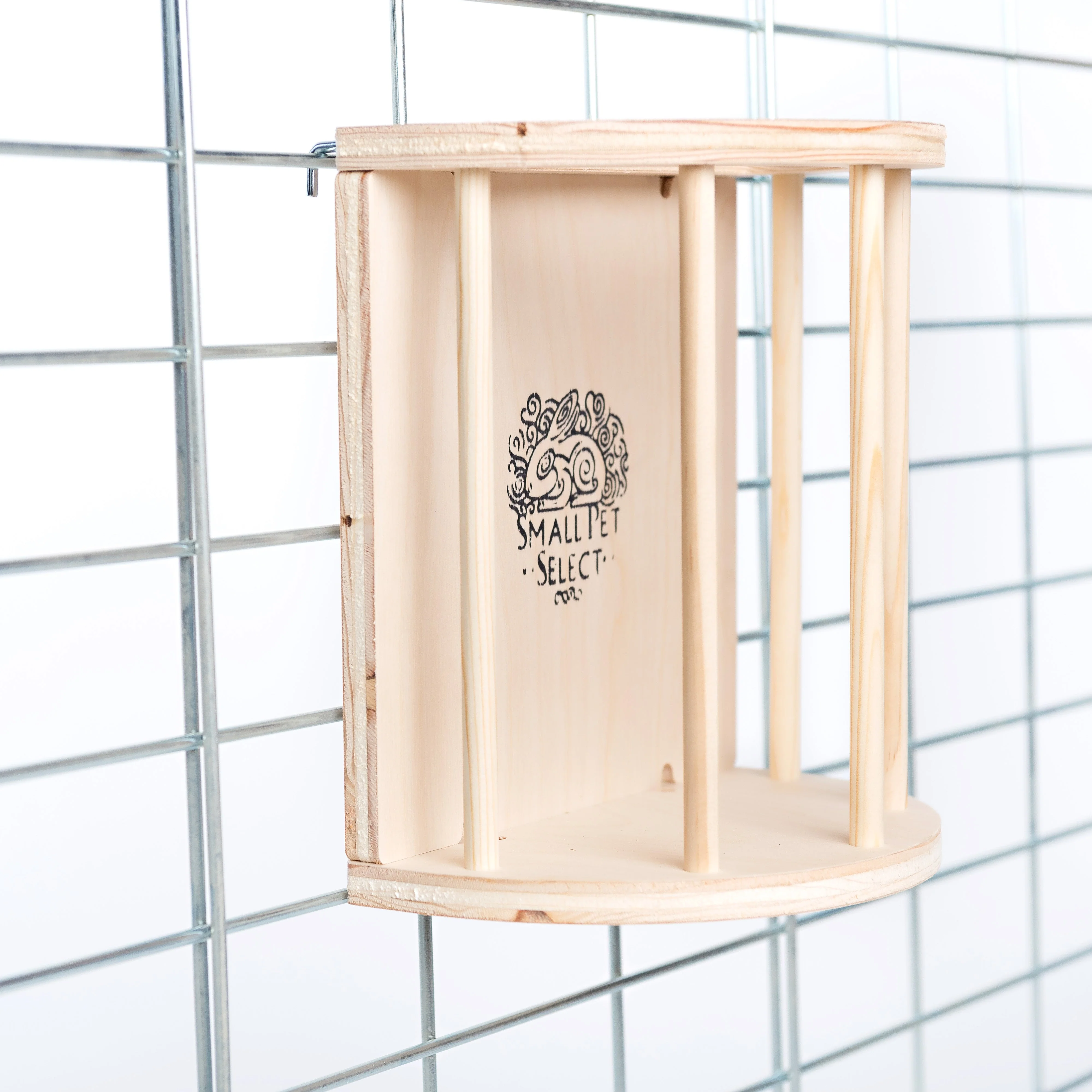 Tiny Paws - Small Hay Manger For Habitats - Image 12