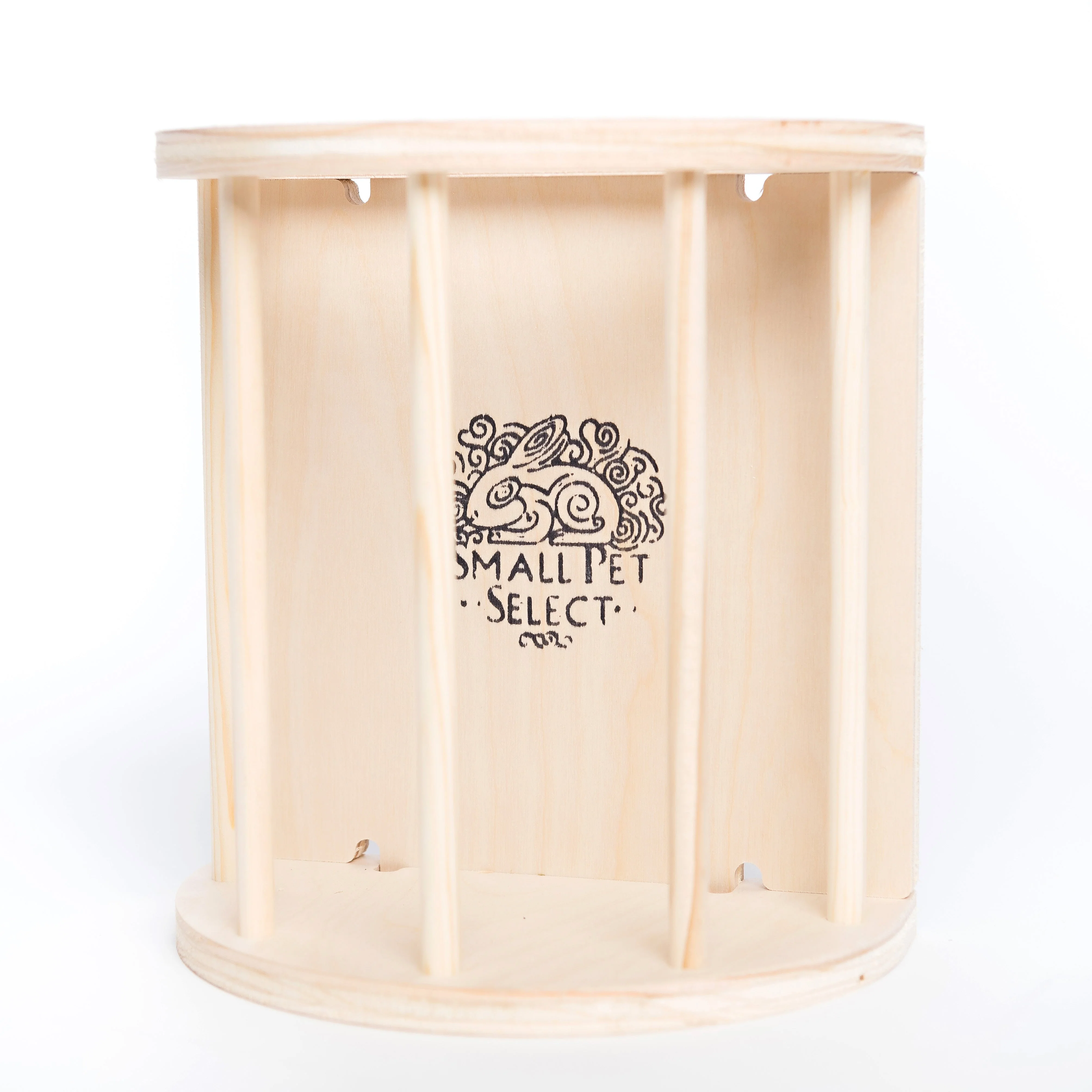 Tiny Paws - Small Hay Manger For Habitats - Image 8