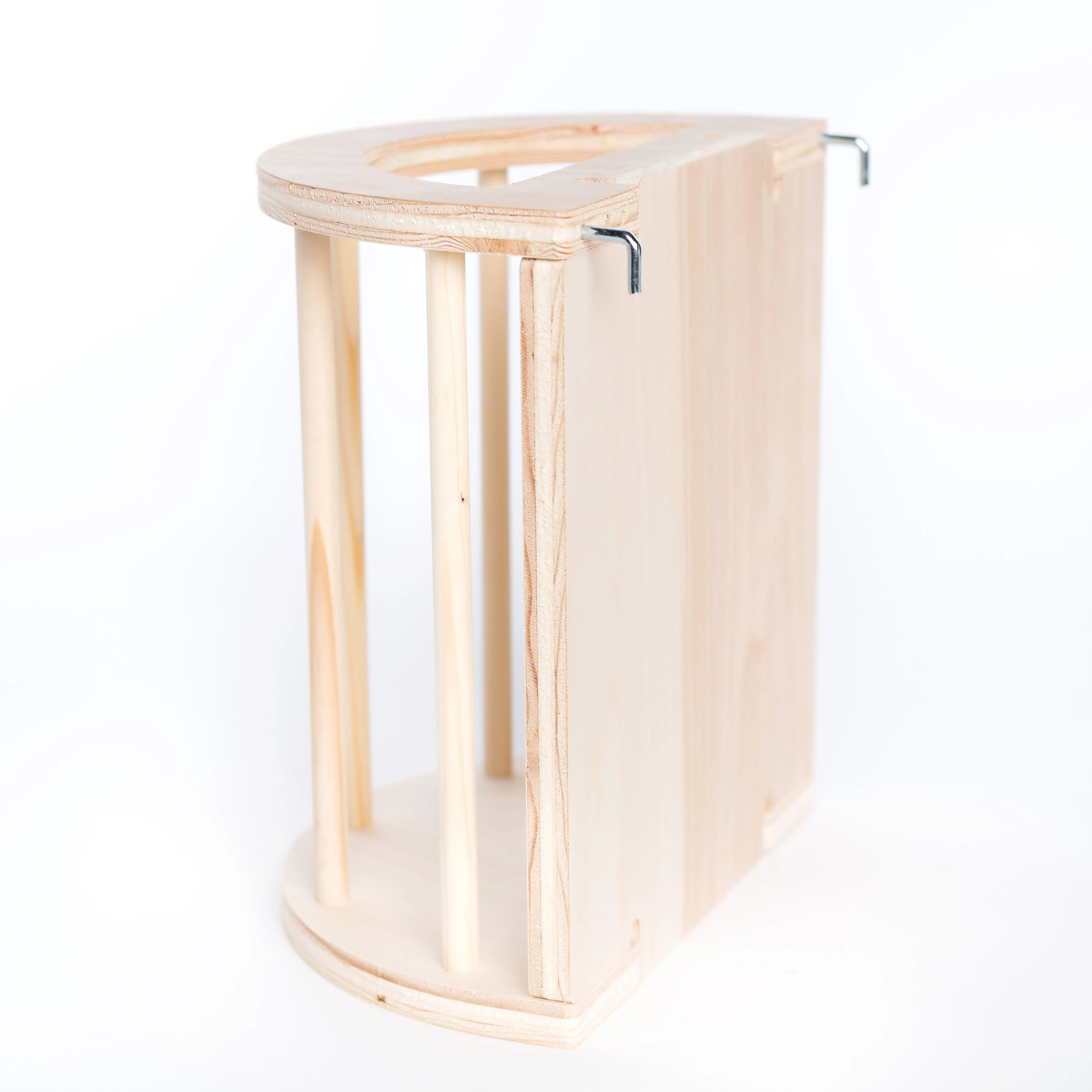 Tiny Paws - Small Hay Manger For Habitats - Image 9