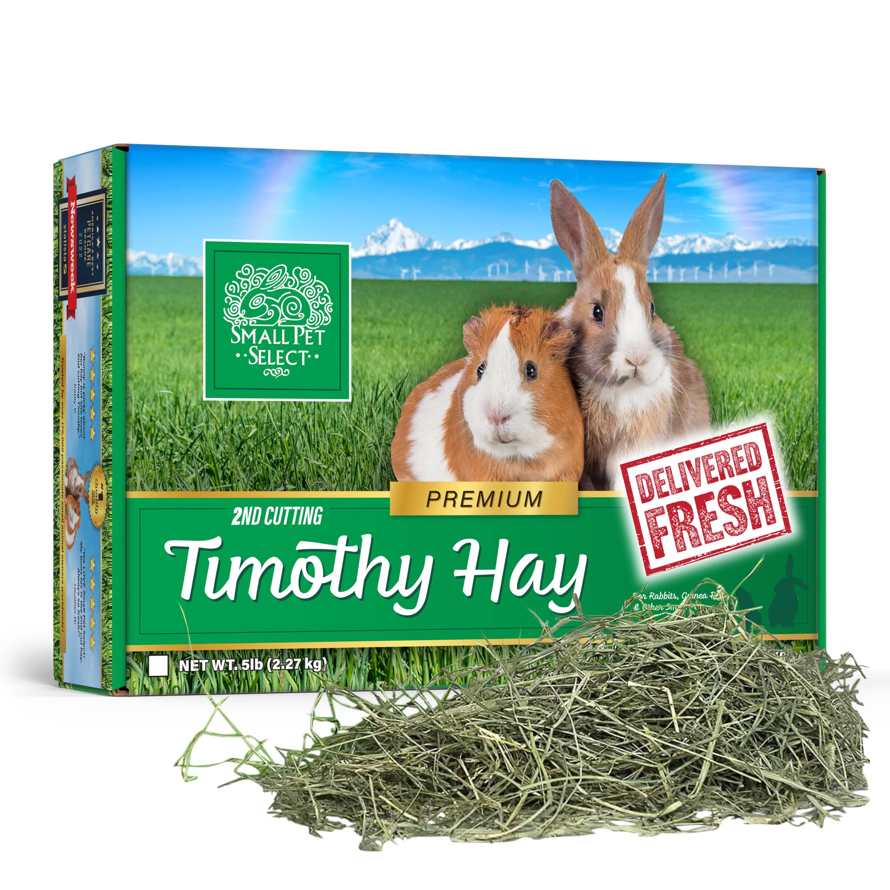 Small Pet Select Rescue & Ambassador Donation Box - Image 2