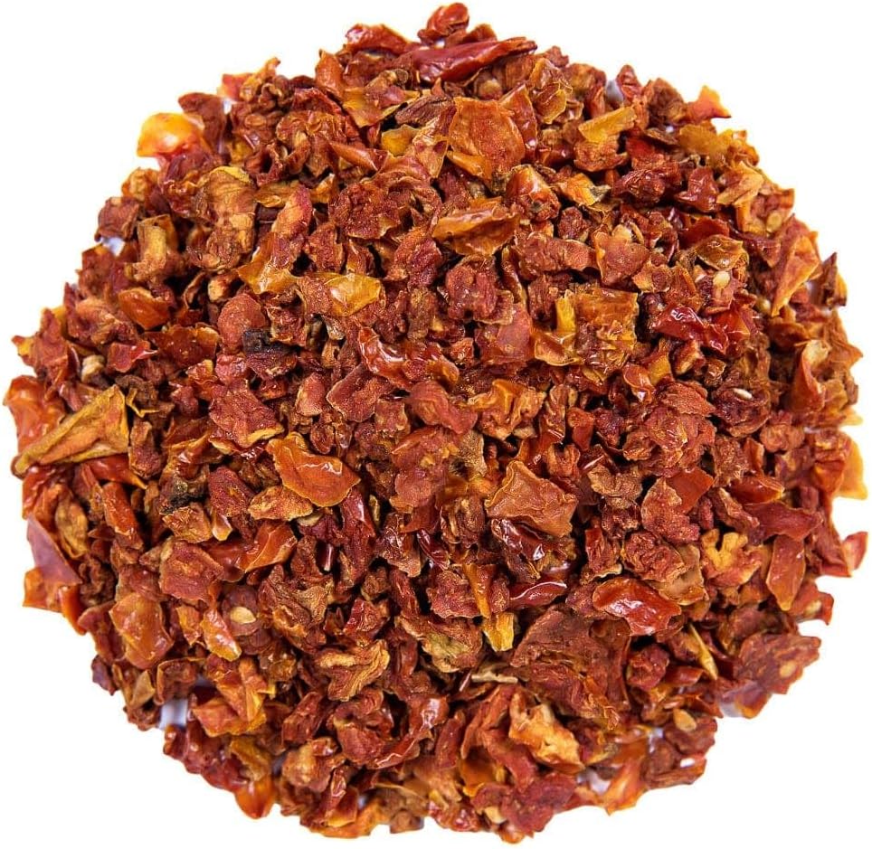 Dried Tomato Flakes - Image 4