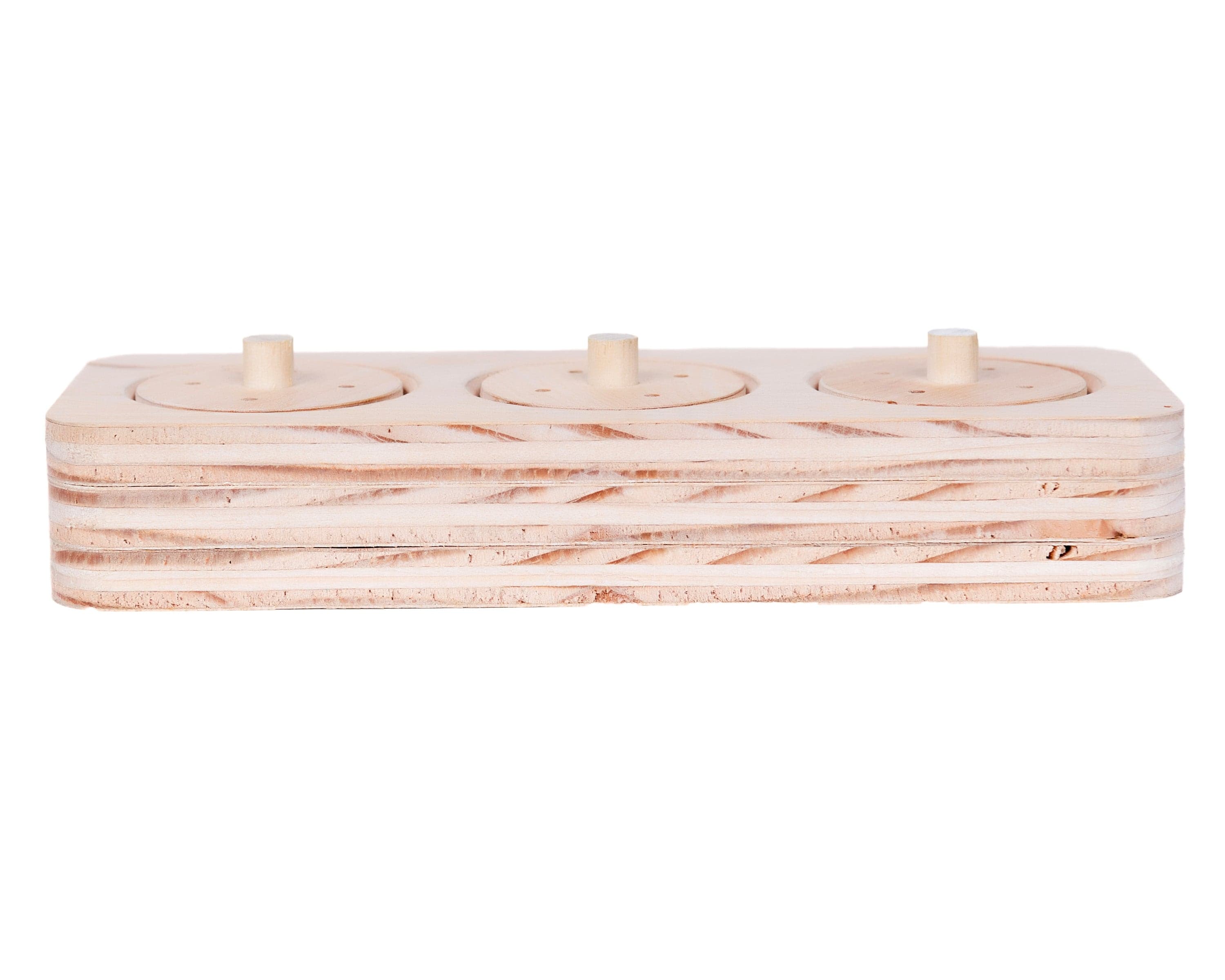 Tiny Paws - Wooden Lid Puzzle - Image 11