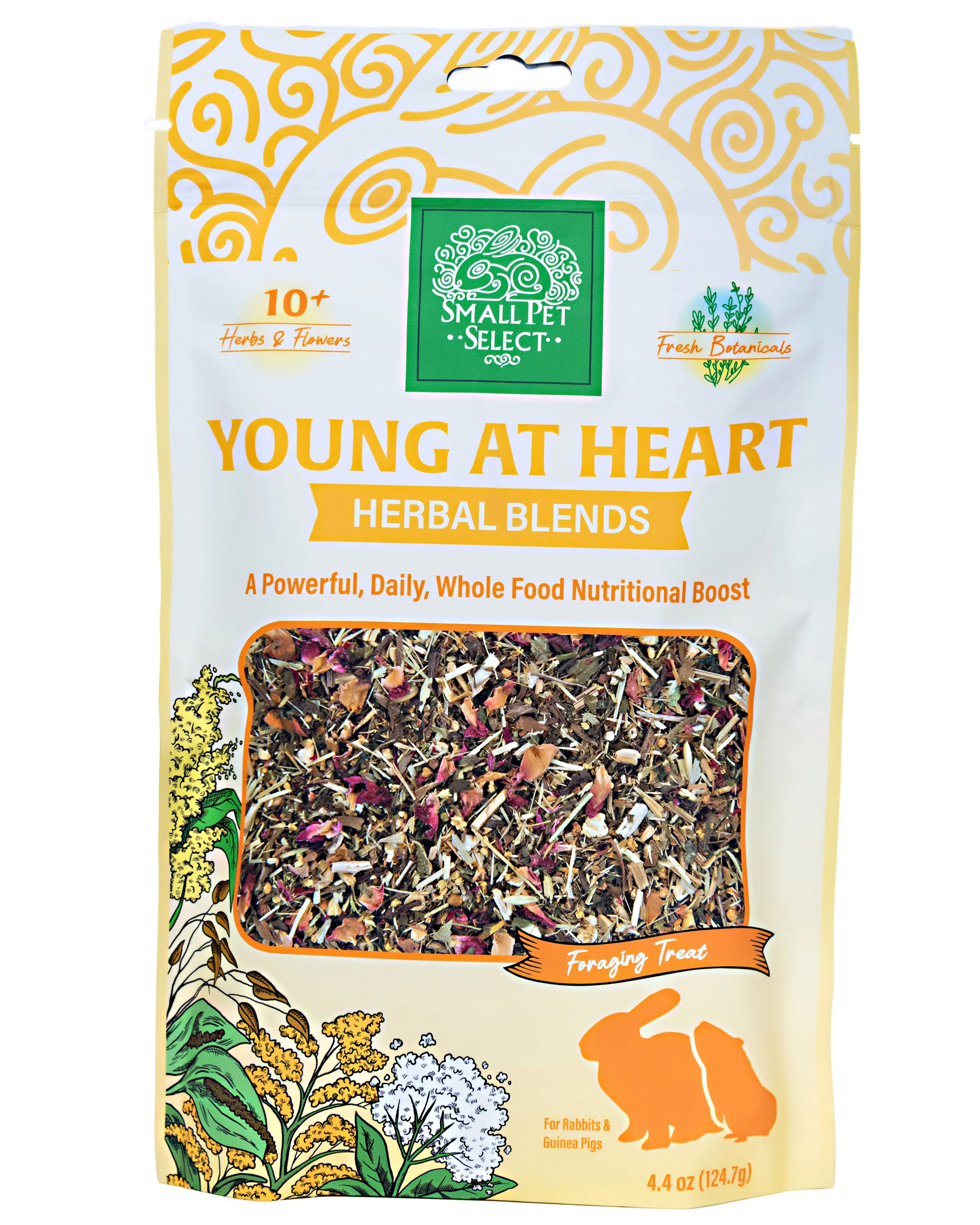 Young at Heart Herbal Blend - Image 6